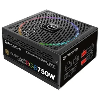 Блок питания Thermaltake Toughpower Grand RGB Sync Edition 750W/Fully Modular/PS-TPG-0750FPCGEU-S