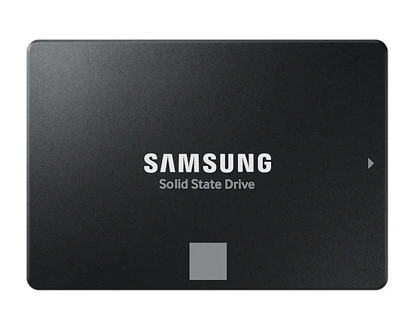 1000 Gb SSD Samsung 870 EVO 1000 ГБ SATA MZ-77E1T0BW