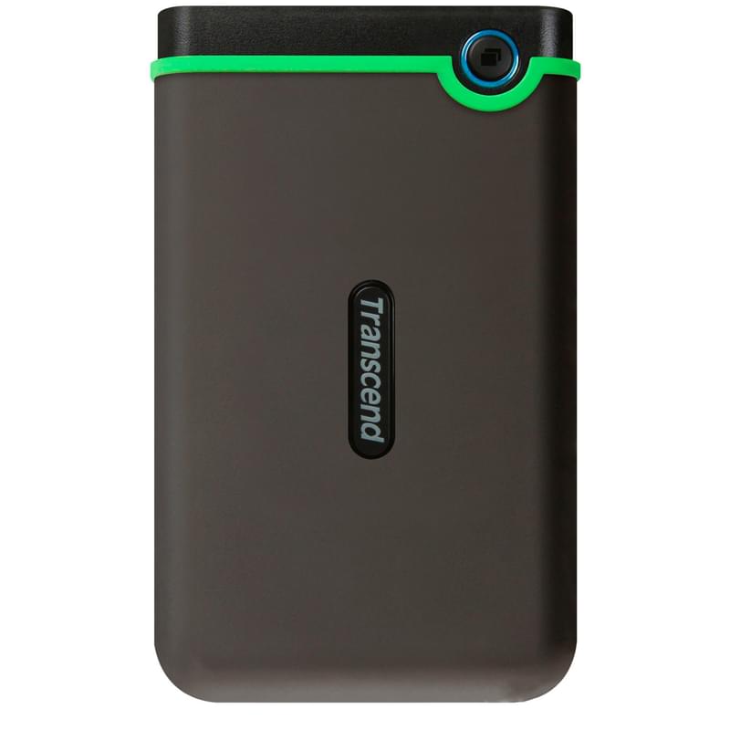 Внешний HDD 2 Tb Transcend TS2TSJ25M3C