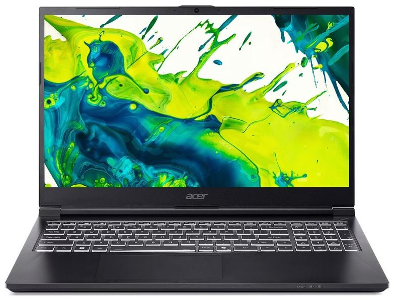 ACER ASPIRE A715-59G-78KV/ i7-13620H/ 16 Gb/ 512 NVMe/ RTX 3050 6 Gb/ 15.6" FHD IPS 144/ Win 11/ NH.QX6SA.004