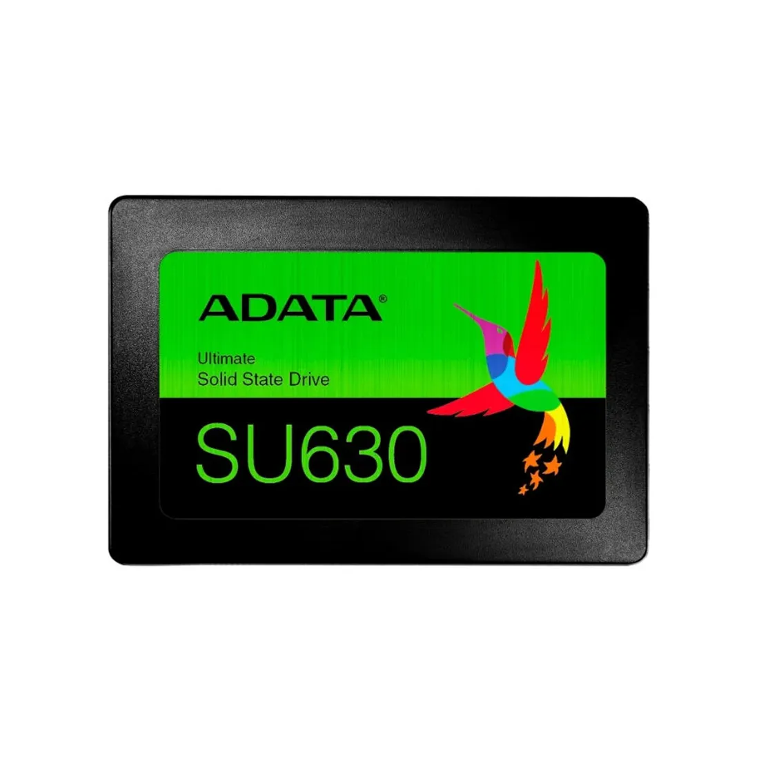512 GB SSD ADATA Ultimate SU650, 512 GB ,SATA ASU650SS-512GT-R SATA 6Gb/s