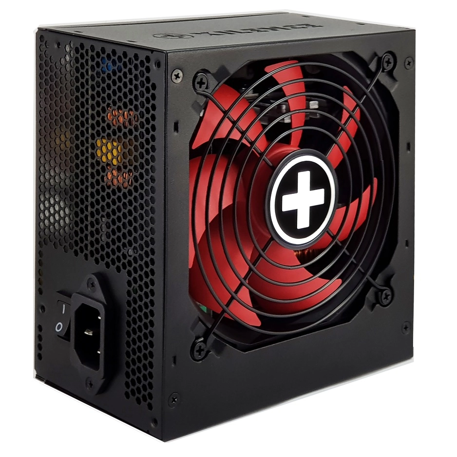 Блок питания Xilence Gaming series XN215 550W [XP550R10]