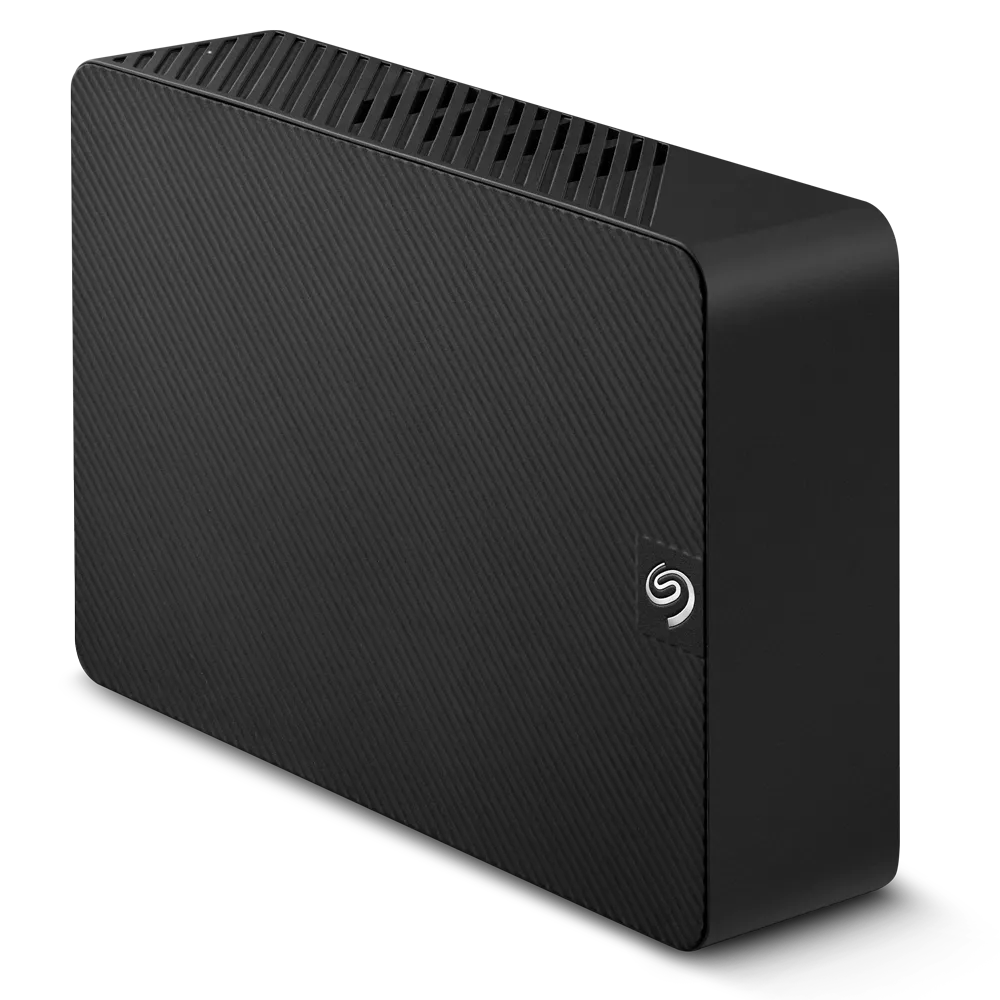 Внешний HDD 12 Tb Expansion STKP12000400 3,5" USB3.0 Черный Пластик