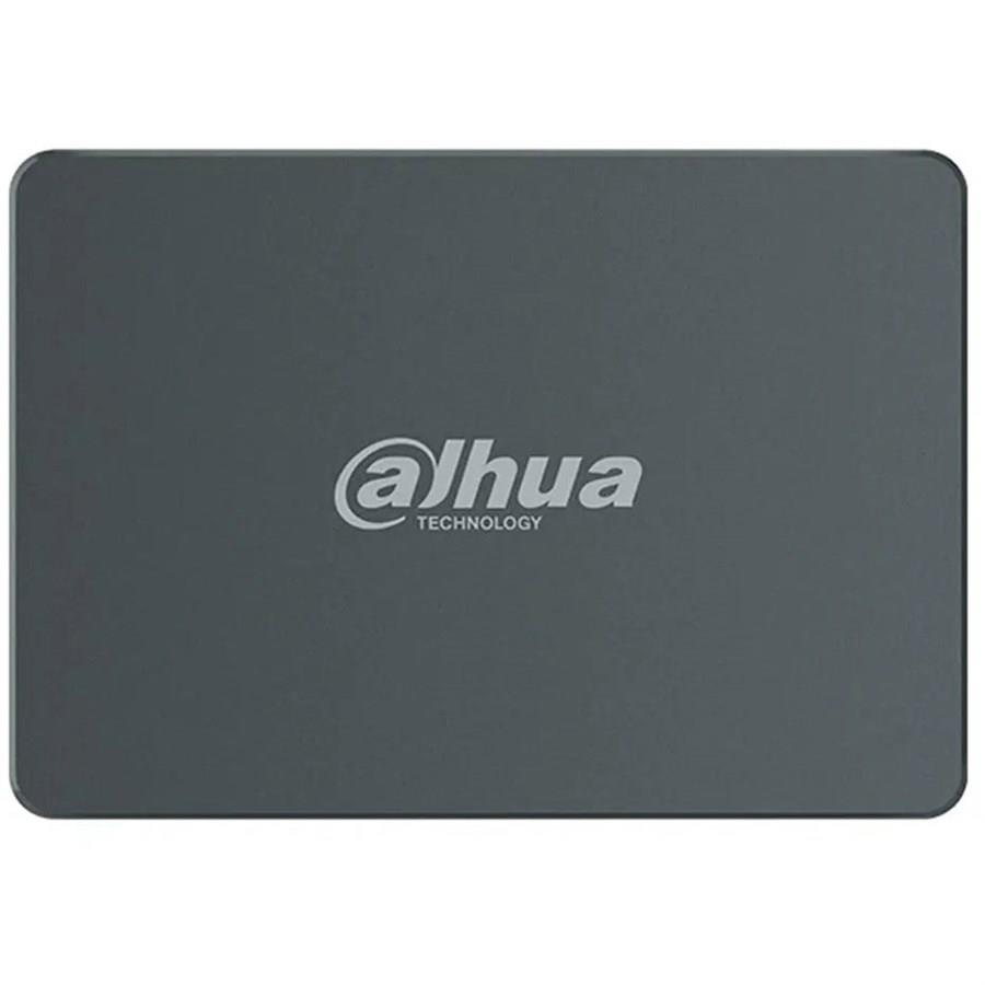 512 GB SSD Dahua, C800A DHI-SSD-C800AS512G, 512 GB, SATA, 490/550 Мб/с