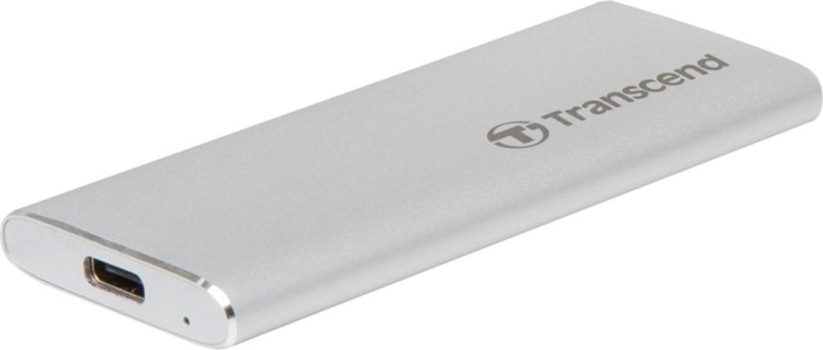Внешний SSD 1 000 Gb Transcend TS1TESD260C