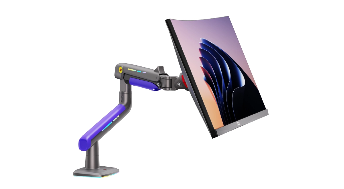 Крепление для монитора North Bayou G60 <32''-60''>