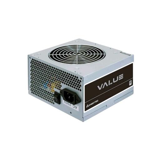 Блок питания Chieftec VALUE APB-700B8, 700W, oem ,Power supply