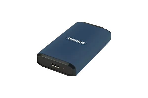 Внешний SSD 1TB Transcend TS1TESD410C