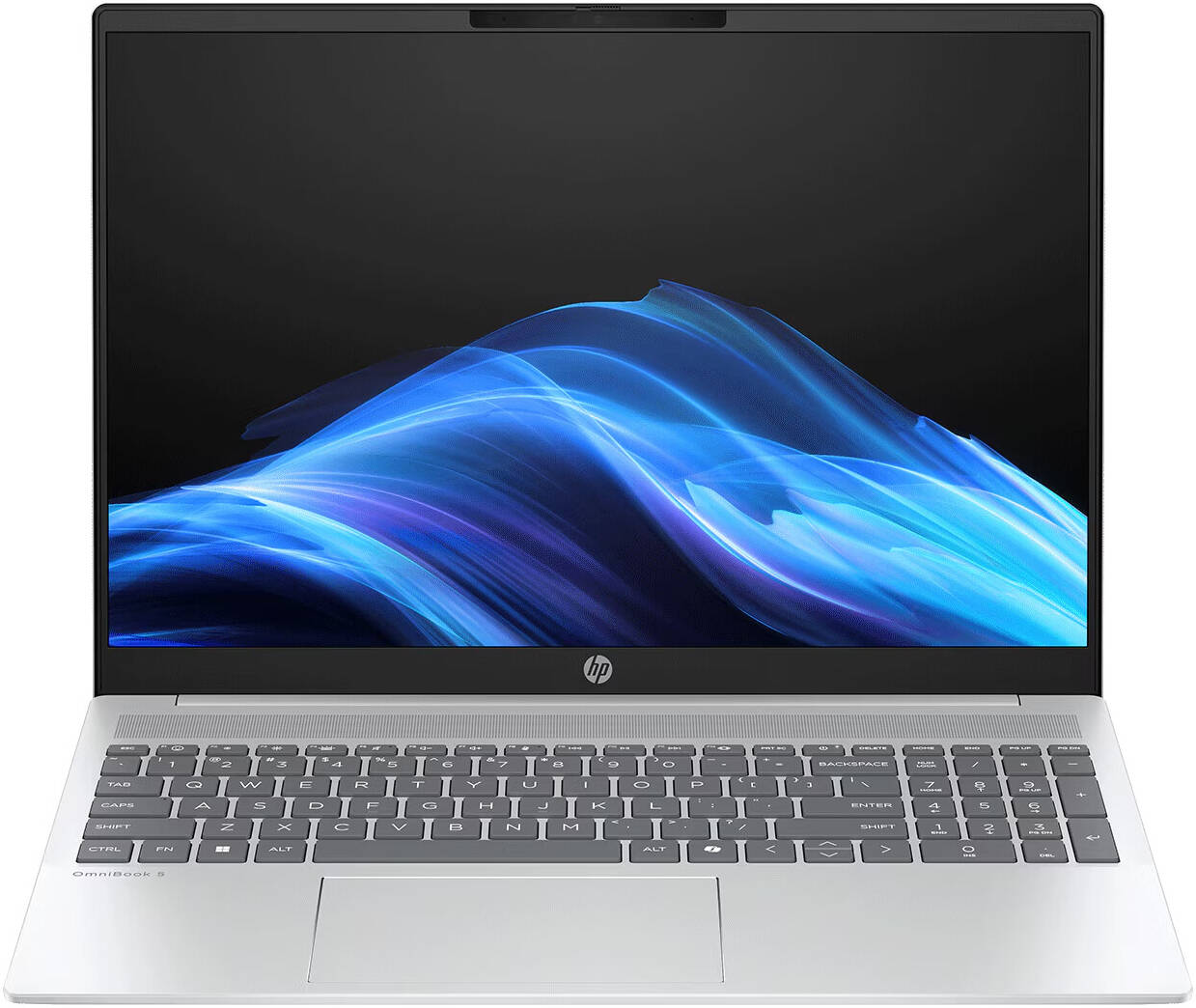 HP OMNIBOOK 5 AI/ 16-AF1017WM/ Ultra 7 255U/ 16 Gb DDR5/ 1 TGB NVMe/ 16.0” 2 K IPS LED СЕНСОРНЫЙ/ Win11