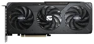 Видеокарта Gigabyte 8 Gb RTX 5060 Ti GAMING OC [GV-N506TGAMING OC-8GD], 8 GB ,GPU NVIDIA, HDMI/3DP, GDDR7/128-bit, [GV-N506TGAMING OC-8GD]