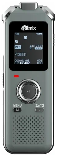 Диктофон RITMIX RR-920 8Gb