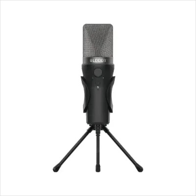 Микрофон Bloody GM20 Black