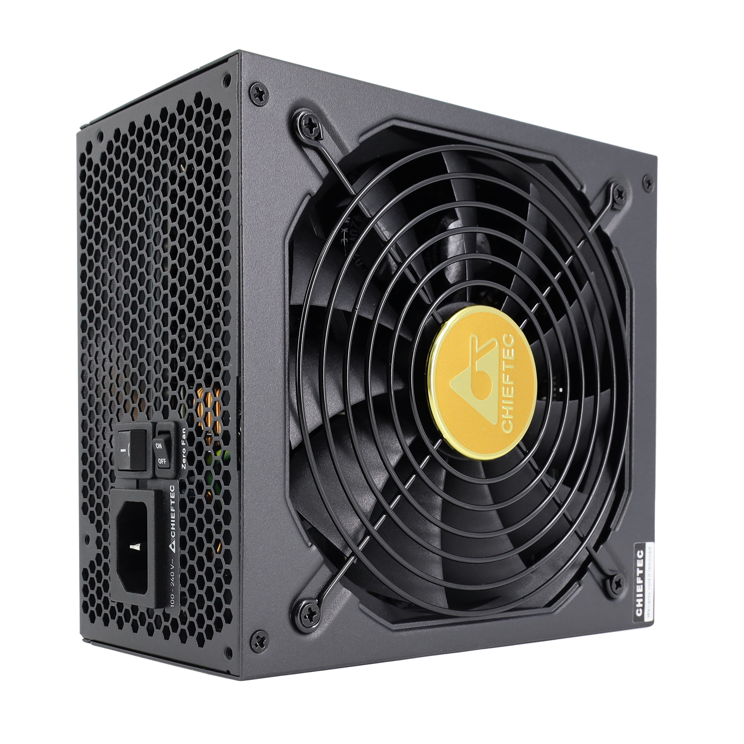 Блок питания Chieftec POLARIS Pro 3.0, PPX-1300FC-A3, 1300W ,Power supply PRO 80plus Platinum, Modul