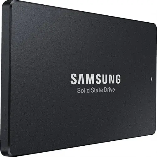 480 GB SSD Samsung PM893 2.5” SATA3 R560Mb/s W520MB/s MZ7L3480HCHQ-00A07