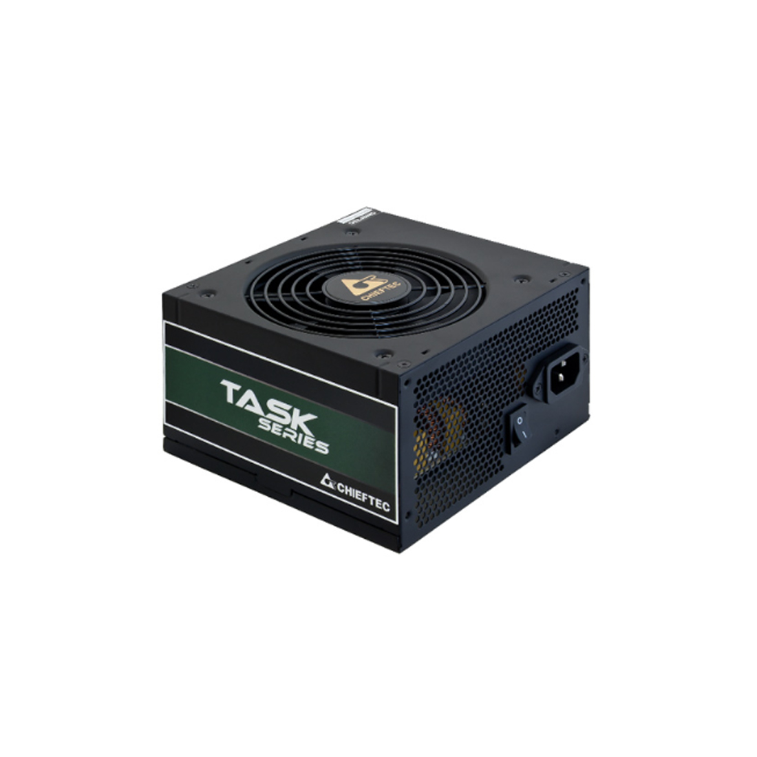 Блок питания Chieftec TASK, TPS-700S, 700W ,Power supply 80plus Bronze