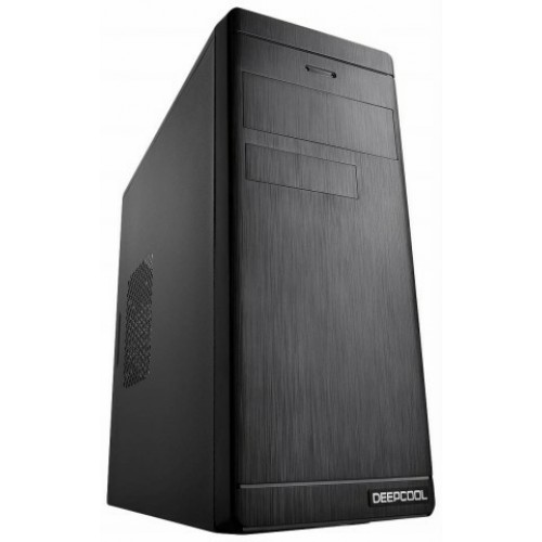 Кейс, Deepcool, WAVE 2  DP-MATX-DPWAVE2, Mini-ITX/Micro ATX, USB 3,0/2,0, HD-Audio+Mic, Высота проце