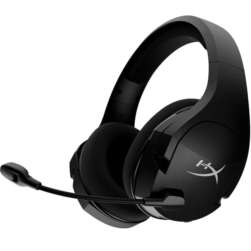 Наушники-гарнитура игровые HyperX Cloud Stinger Core Wireless +7.1 4P4F0AA