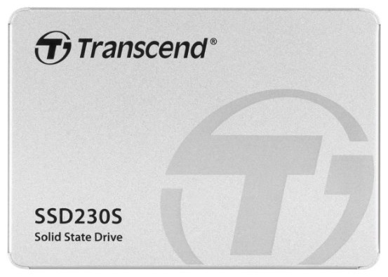 2000 GB SSD Transcend TS2TSSD230S