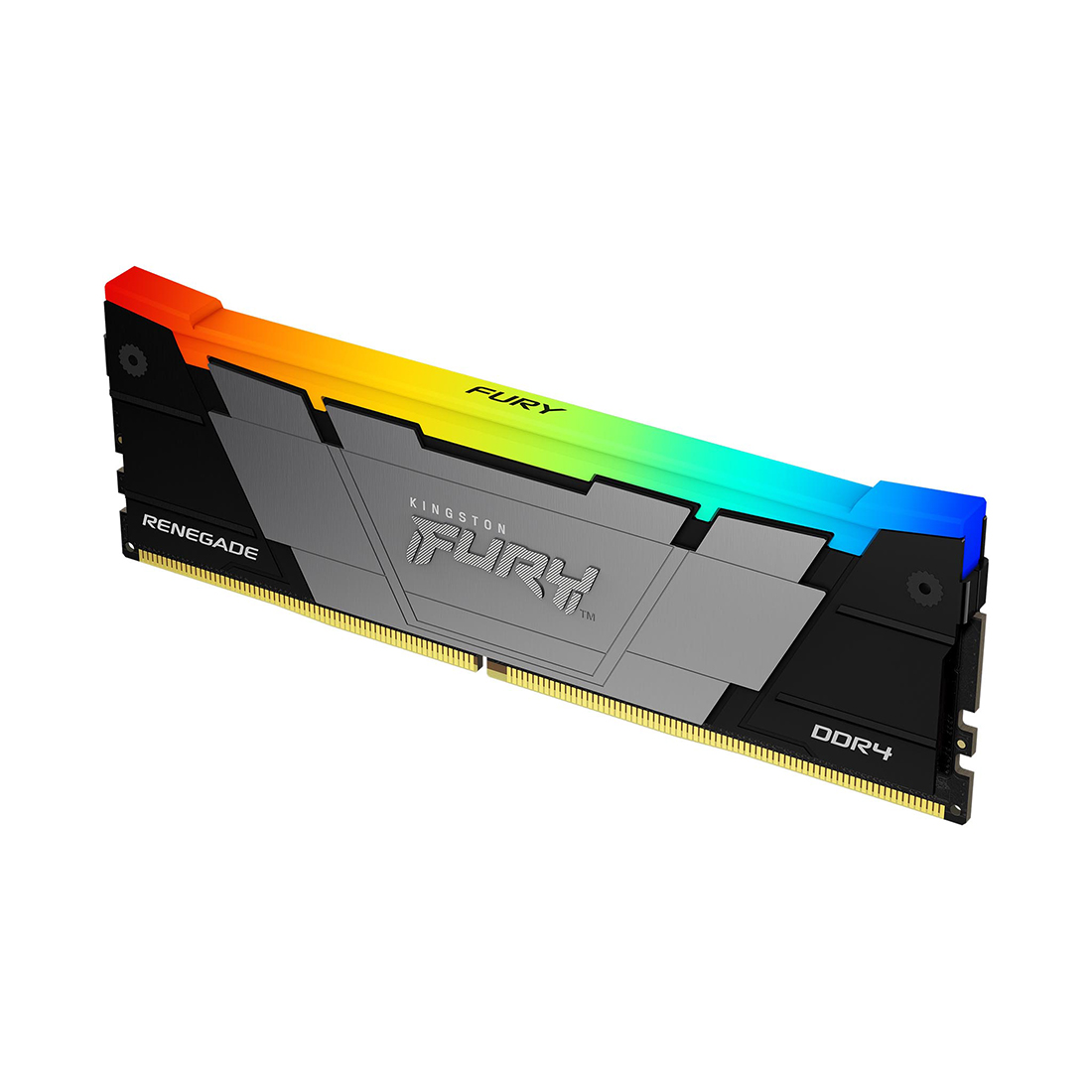 DDR4 Kingston 32 Gb KF432C16RB2A/32, DDR4, 32GB, DIMM <PC4-25600/3200MHz>