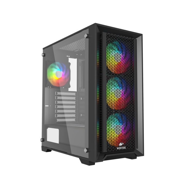 i5-13400F/ ASRock B760M-HDV/M.2 D4/ AG300/ 64 Gb G.SkilL/ 500 Gb NVMe + 512 SATA = 1012 SSD !!!/ 8 Gb RTX4060Ti Palit/ Andromeda Light i705/ HW-700