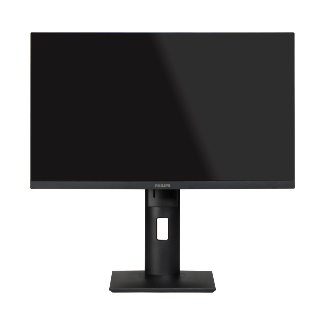 МОНОБЛОК Philips/ ЧЕРНЫЙ/ 27B2A4000E/93, 27"/ I5-12450H/ 16GB/ 512 M.2 NVME/ IPS Full HD, 5.0 MP + Двойной микрофон, вентилятор 3100 об/мин, 