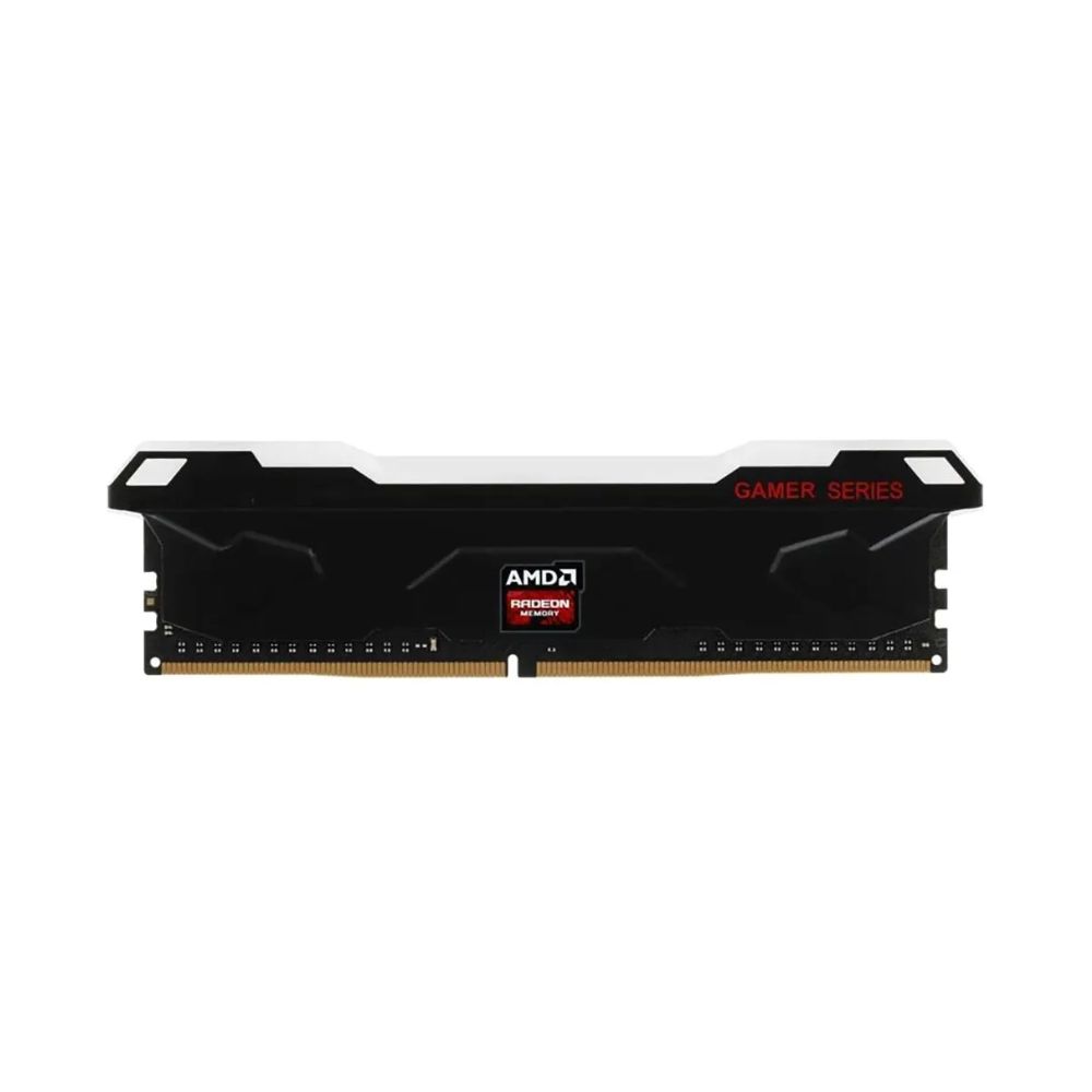 DDR5 16GB 6000MHz AMD Radeon R7 UDIMM RGB 1.35V CL36 R7516G6000U1S-RGB