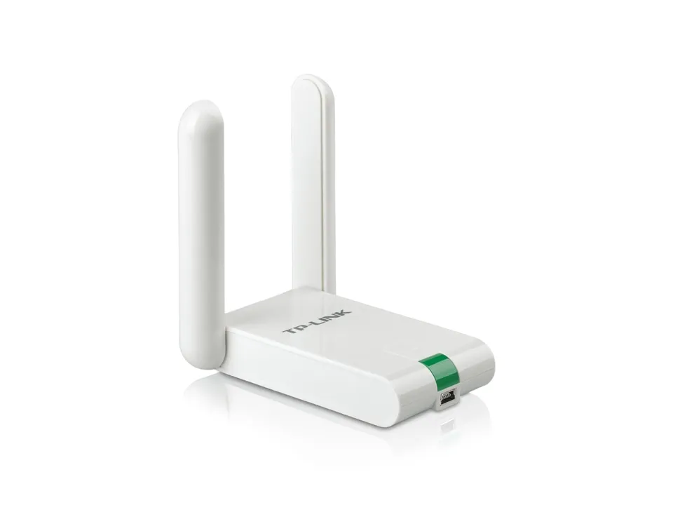 Беспроводной сетевой USB адаптер TP-Link TL-WN822N <300Mbps Wireless N USB adapter, Atheros,2T2R,2.4