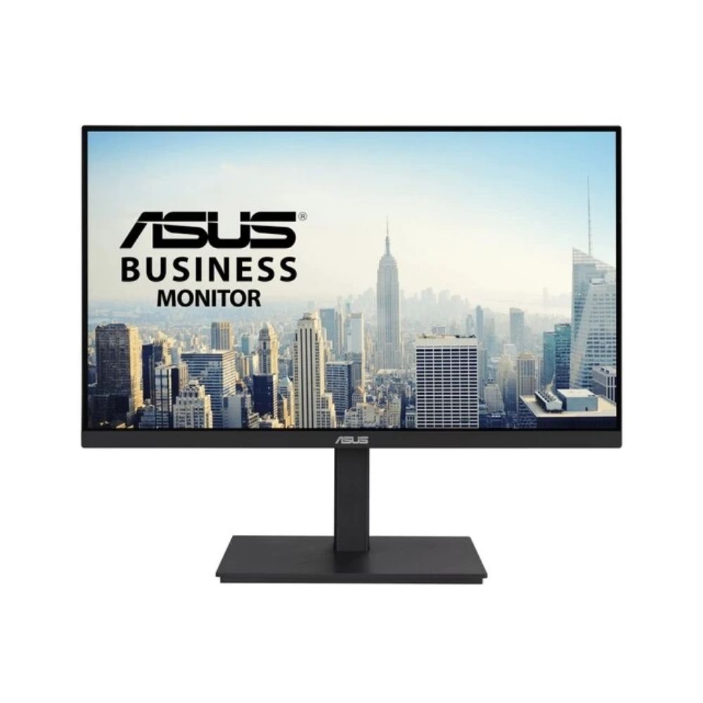 Монитор 27" ASUS VA27ECPSN IPS 1980x1080 75Hz 5ms 300cd/m 1000:1 1xHDMI 1xDP 1xUSB-C SP2x2W