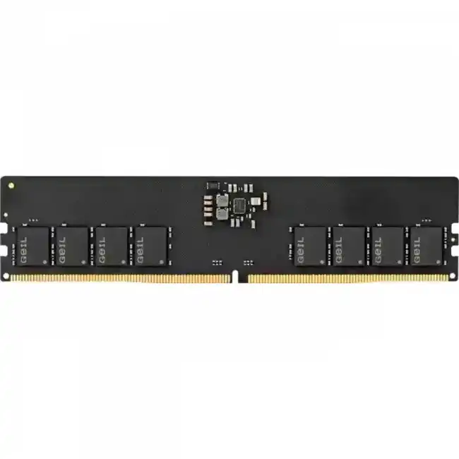 16 Gb DDR5 Geil 5600MHz DDR5 DIMM PC5-44800  GN516GB5600C46S Bulk