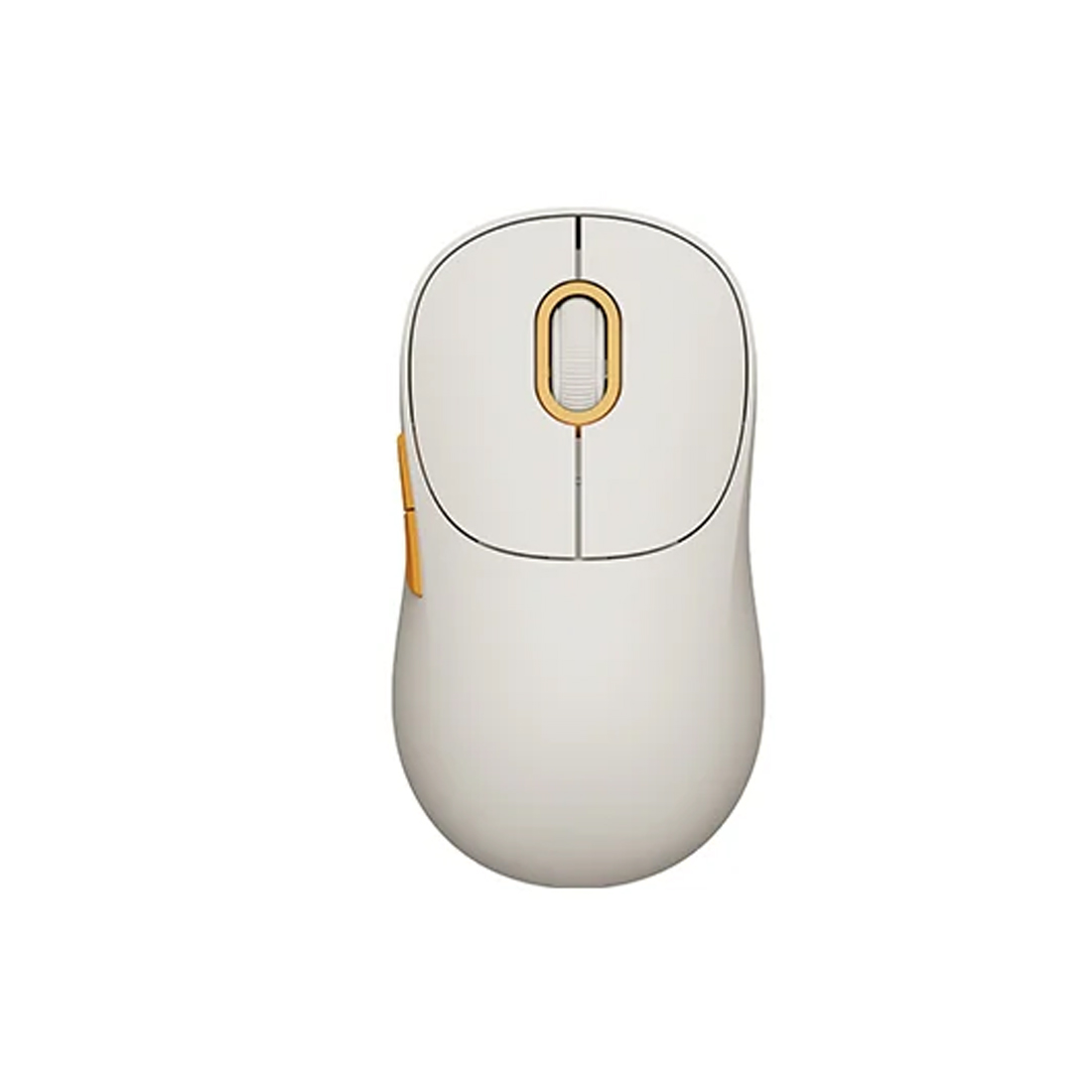 Мышь, Xiaomi, Wireless Mouse 3 White GL, XMWXSB03YM/BHR8912GL, Совместима с: Windows 10, macOS 10.13 и более поздние версии, Номинальный вход 1,5 В⎓50