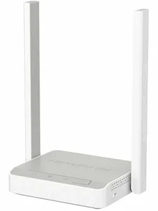 Маршрутизатор беспроводной  N300 FE Netcraze Start NC-1112 Wi-Fi 4