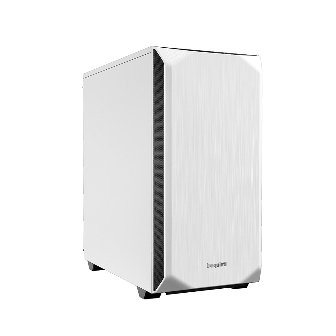 Кейс Bequiet!, Pure Base 500, BG035, Без Б/П, ATX PS/2, ATX/ M-ATX/ Mini-ITX, 2xUSB 3.0, Mic+Audio,