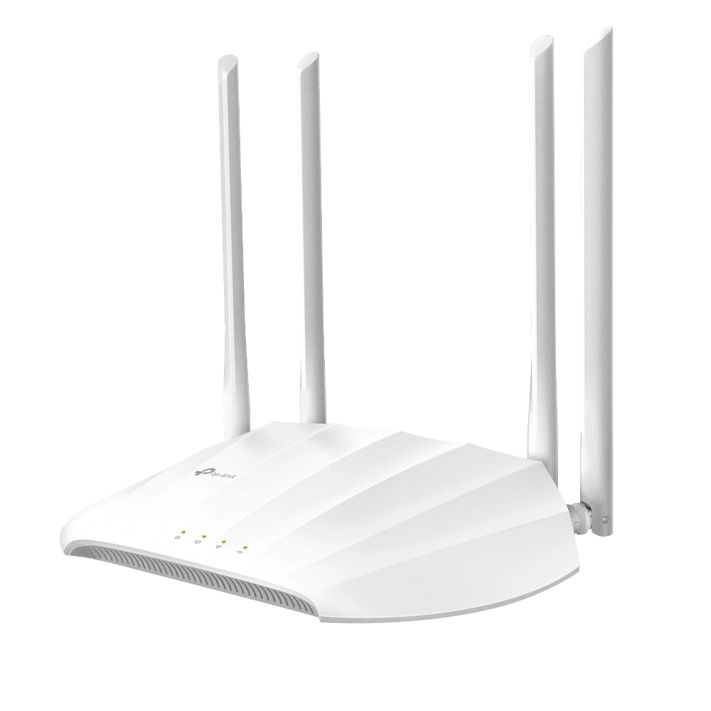 Точка доступа AC1200 GbE Tp-Link TL-WA1201 <Wireless AC Access Point, до 867 Mbps на 5 GHz и до 300