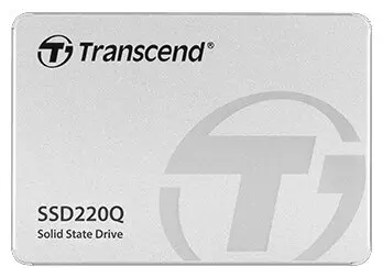 2000 GB SSD Transcend TS2TSSD220Q