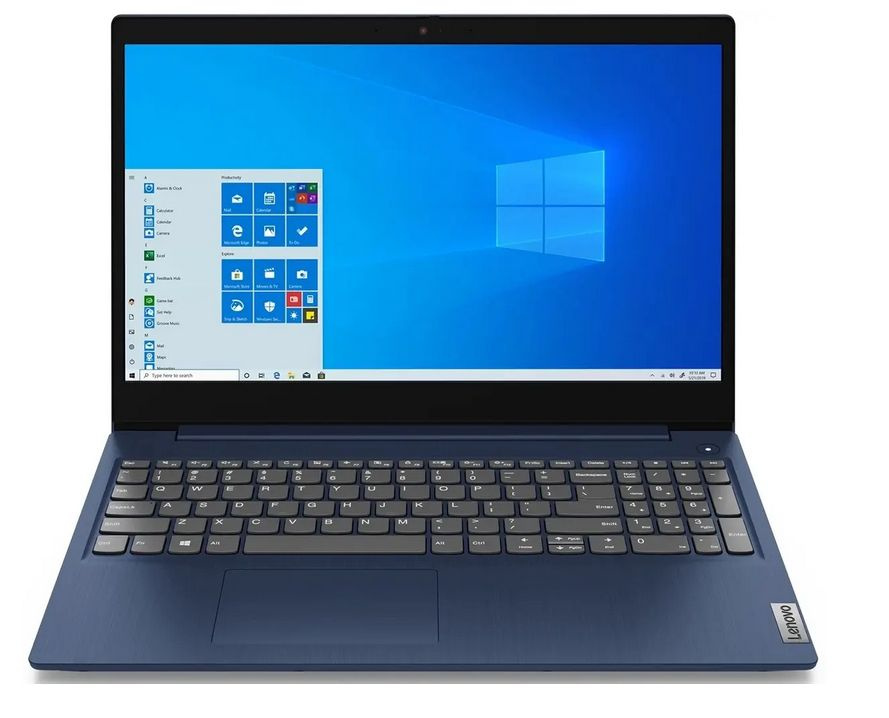 LENOVO IdeaPad 3 15IAU7/ i7-1255U/ 16 Gb/ 512 SSD/ 15.6" FHD/ Dos/ 82RK0044RK