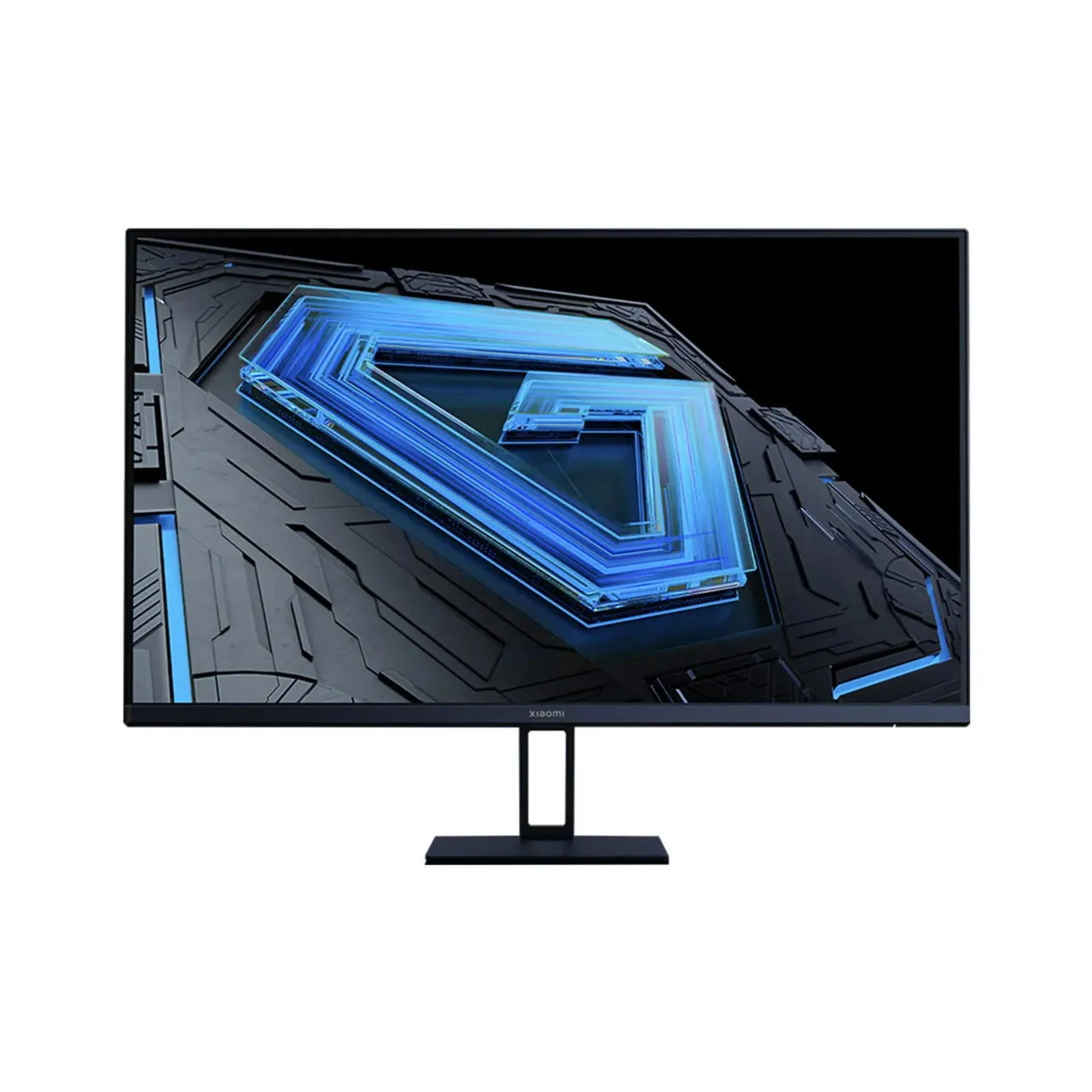 Монитор, Xiaomi, G27i, P27FBB-RGGL, 27", 1920*1080, IPS, 165 Гц, 16:9, 250 кд/м2, 1000:1, 1 мс, 178/178, 16.7 млн., DP*1, HDMI*1, Аудиопорт*1, VESA 75
