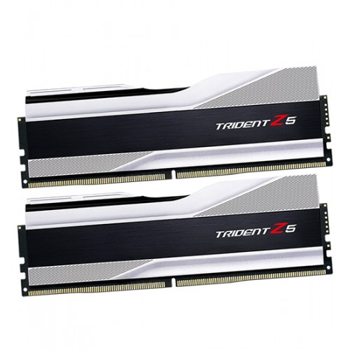 DDR5 G.Skill 32 Gb KIT (2*16) Trident Z5, F5-5600J4040C16GX2-TZ5S,<5600MHz>, 40-40-40-89