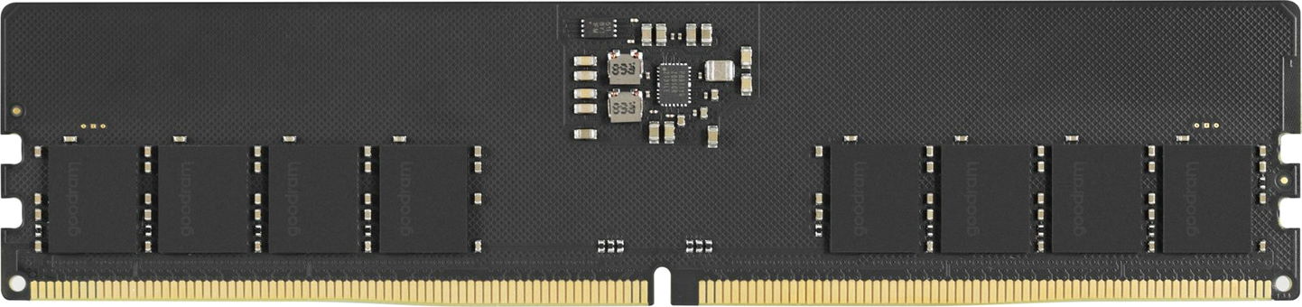 DDR5 16 Gb GOODRAM 5600MHz (GR5600D564L46S/16G)