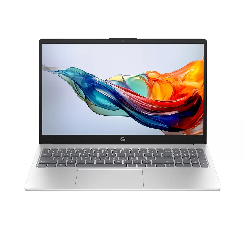 HP 15-fd0249ci/ Core i3-1315U/ 8 Gb/ 256 NVMe/ 15.6" Full HD IPS/ DOS/ D73LYEA 
