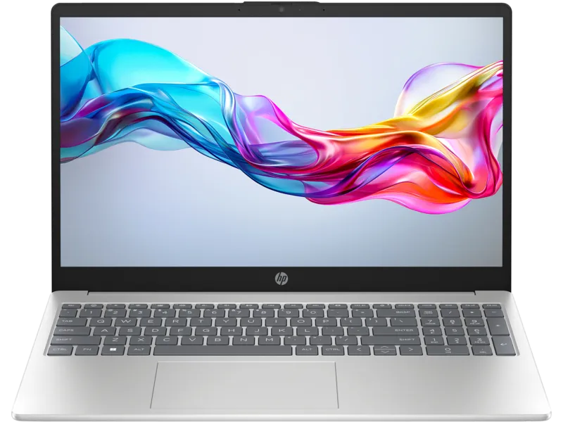 HP 15-fq0122ci/ 15.6" IPS FHD/ Core i5-1334U/ 8 GB / 512 NVMe/ DOS