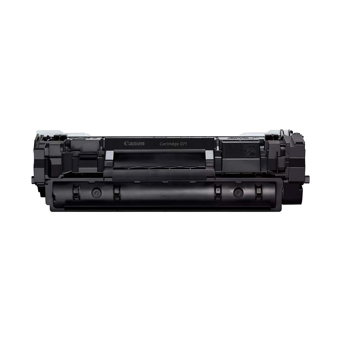 Картридж, Canon, LBP CARTRIDGE 071 Black, 5645C002, для i-SENSYS LBP122dw, MF272dw/MF275dw, 1 200 стр. (А4)