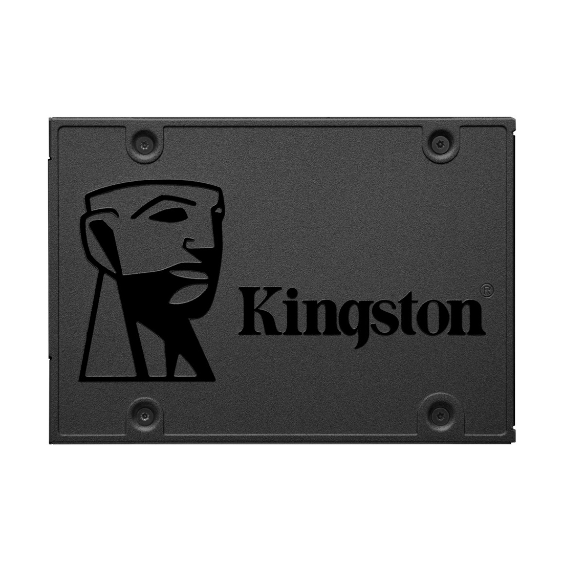 960 GB SSD Kingston SA400S37/960G, 960 GB, Sata 6Gb/s, 500/450 Мб/с