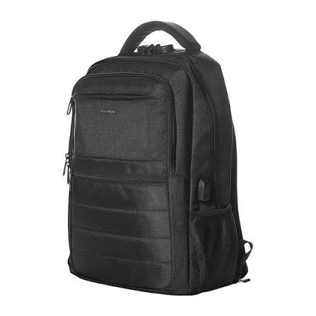 Рюкзак для ноутбука Vention KRMB0 <Laptop Backpack (45cm x 30cm x 15cm) Black>