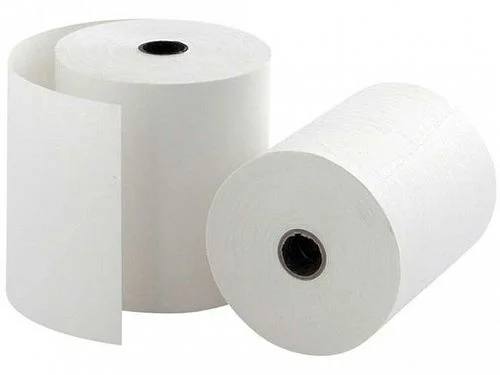 Лента для чековых принтеров 80*60 термолента