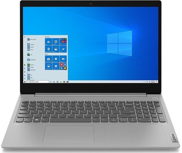 LENOVO ideapad 3 15ITL6/ i7-1165G7/ 20 Gb/ 512 SSD + 1 Tb HDD/ MX450 2 GB/ 15.6"FHD/ Dos/ 82H801R1RK