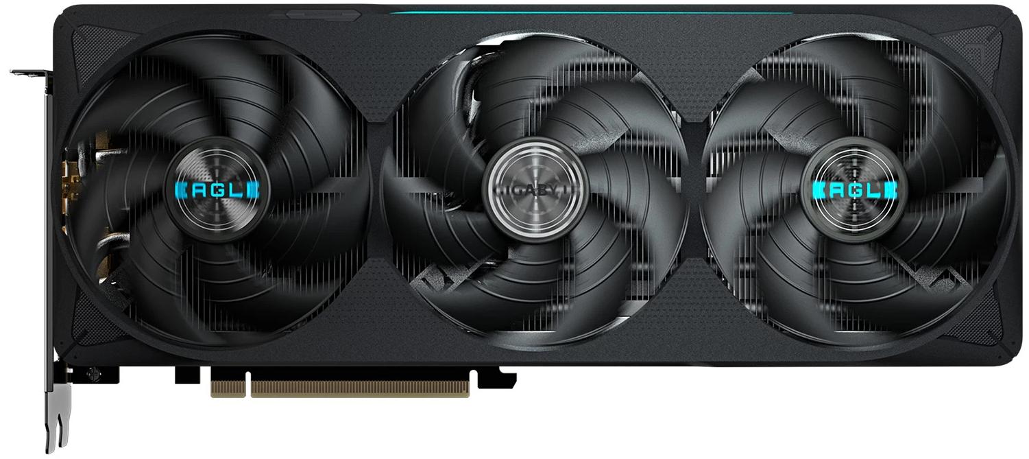 Видеокарта 16 Gb Gigabyte RTX 5070 Ti WINDFORCE OC SFF 16G, 16Gb/256b, 1хHDMI+3xDP, PCIe5.0