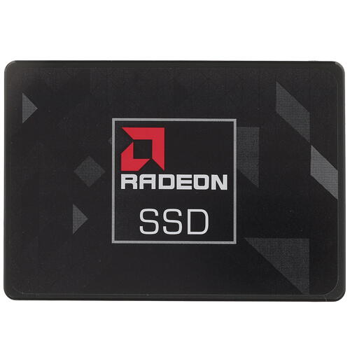 960 GB SSD AMD Radeon R5, R5SL960G, 960 GB ,SATA SL960G, SATA 6Gb/s