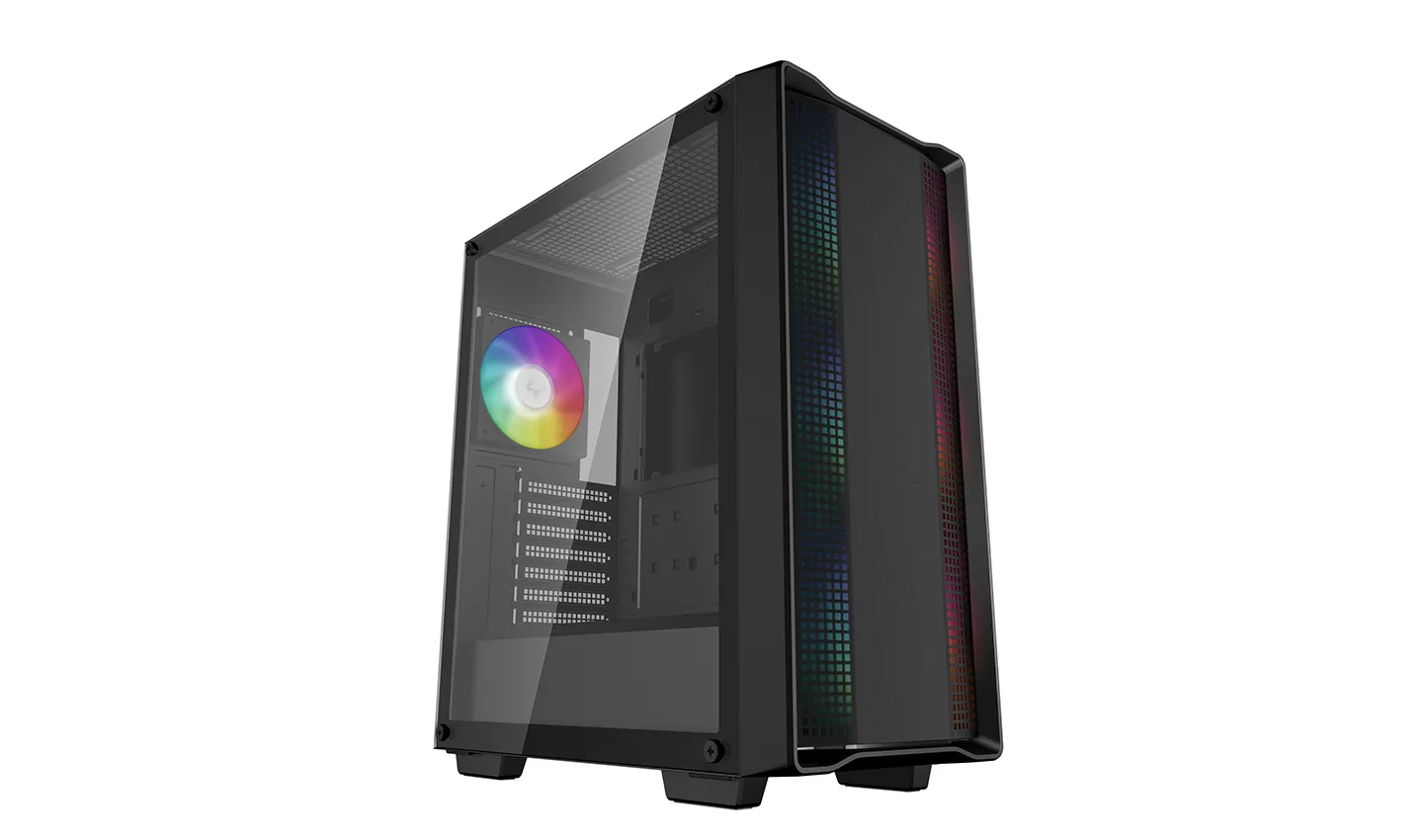 I5-12400F/ B760M D3HP/ SE-214-XT ARGB/ 32 KIT DDR4/ 1 000 NVMe/ 12 Gb RTX5070 PALIT/ CC560 ARGB v2/ Thermaltake Smart BX1 750W I5-12400F/ B760M D3HP/ SE-214-XT ARGB/ 32 KIT DDR4/ 1 000 NVMe/ 12 Gb RTX5070 PALIT/ CC560 ARGB v2/ Thermaltake Smart BX1 750W