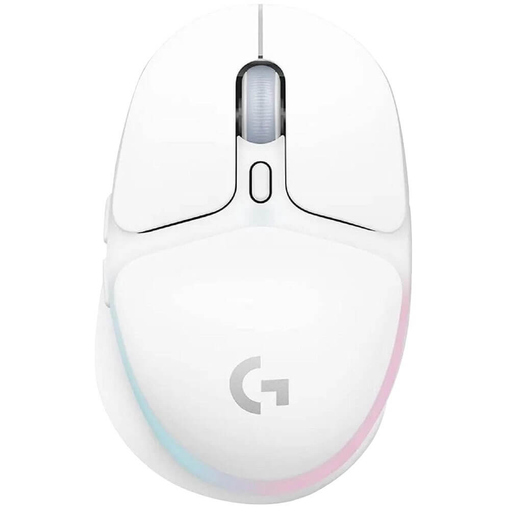 Мышь Logitech OFF WHITE - EER2 910-006367