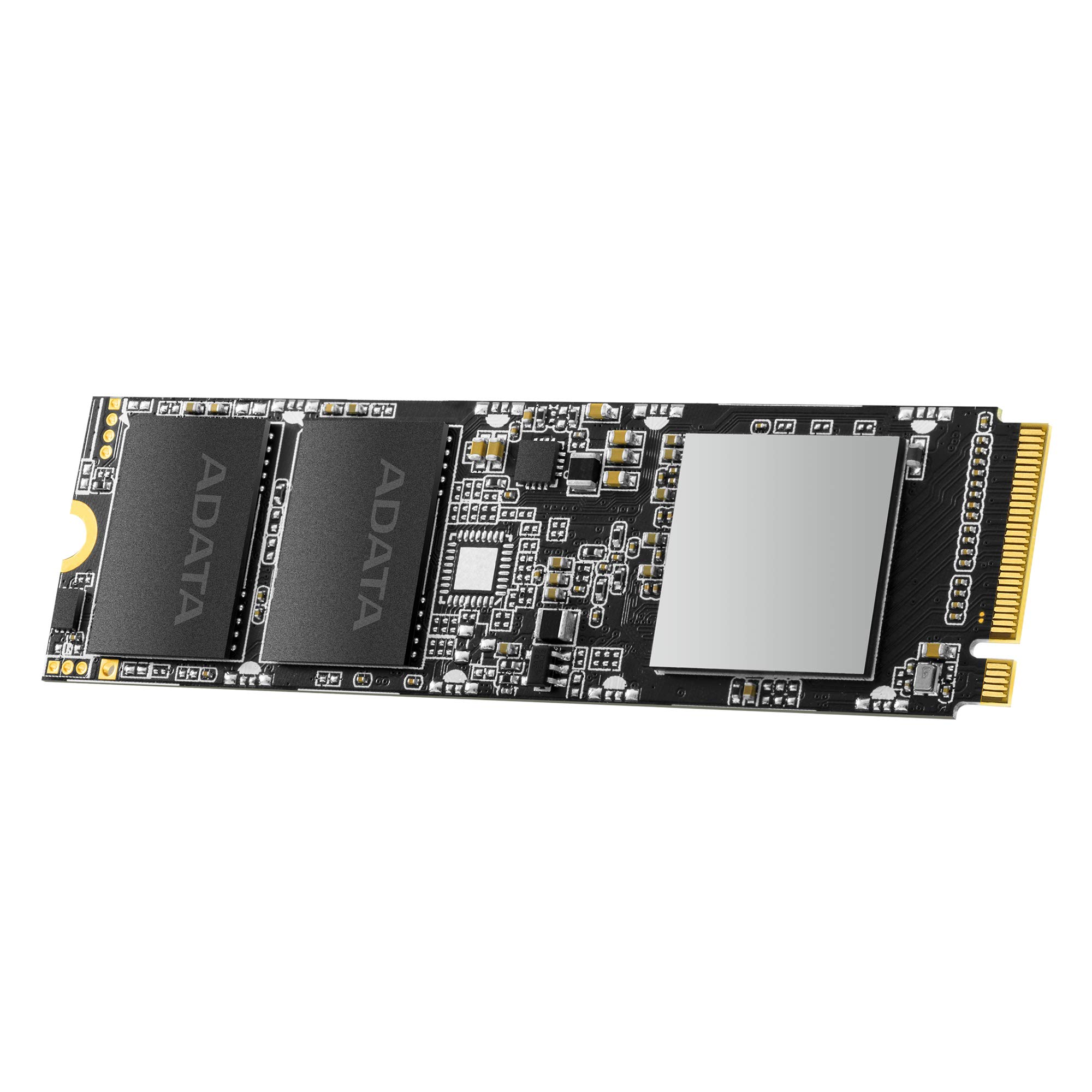 4 000 Gb M.2 PCIe ADATA XPG SX8100, 4TB ,4 TB ASX8100NP-4TT-C, PCIe 3.0 x4, NVMe 1.3